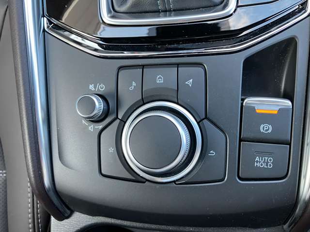 Mazda CX-5 8