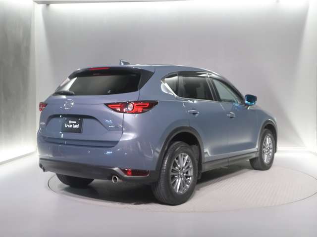 Mazda CX-5 2