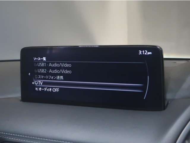 Mazda CX-5 5