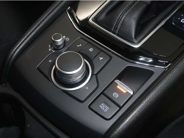 Mazda CX-5 7