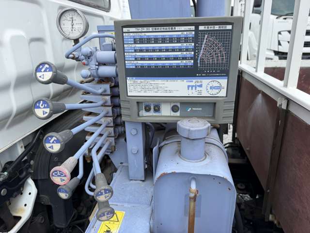 Isuzu Elf 4