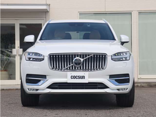 Volvo XC90 5