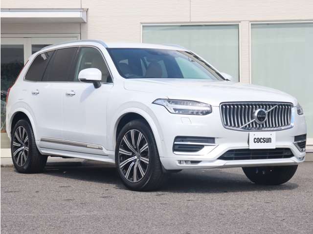 Volvo XC90 6