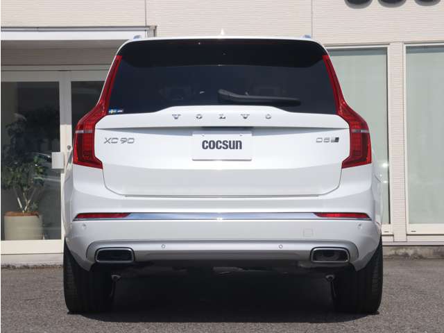 Volvo XC90 9