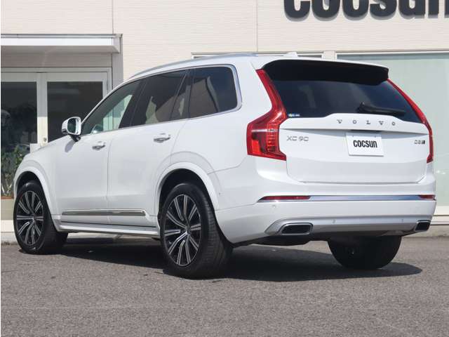 Volvo XC90 10