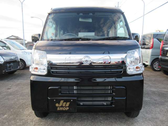 Nissan NV100 Clipper 2