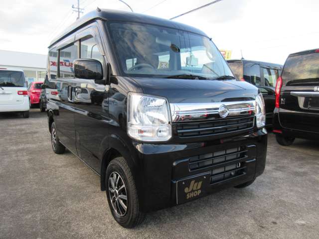 Nissan NV100 Clipper 3