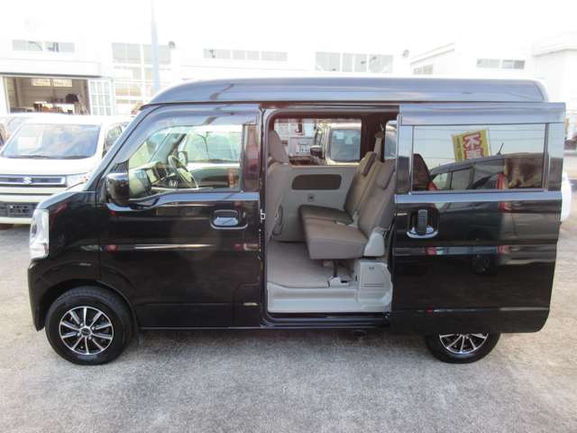 Nissan NV100 Clipper 5