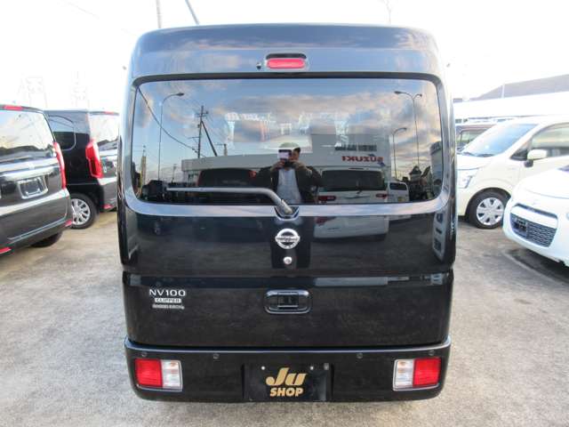 Nissan NV100 Clipper 6