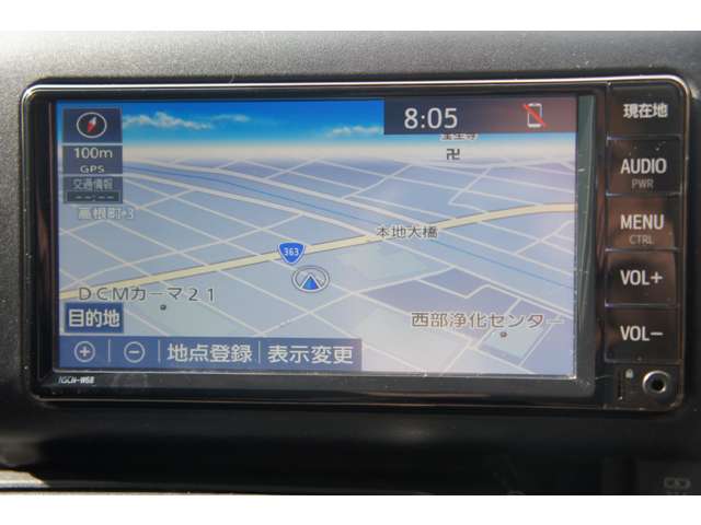 Toyota Probox Van 4