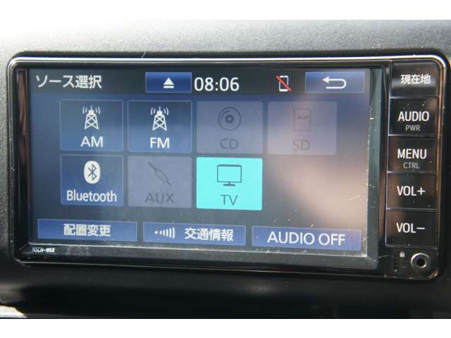 Toyota Probox Van 5