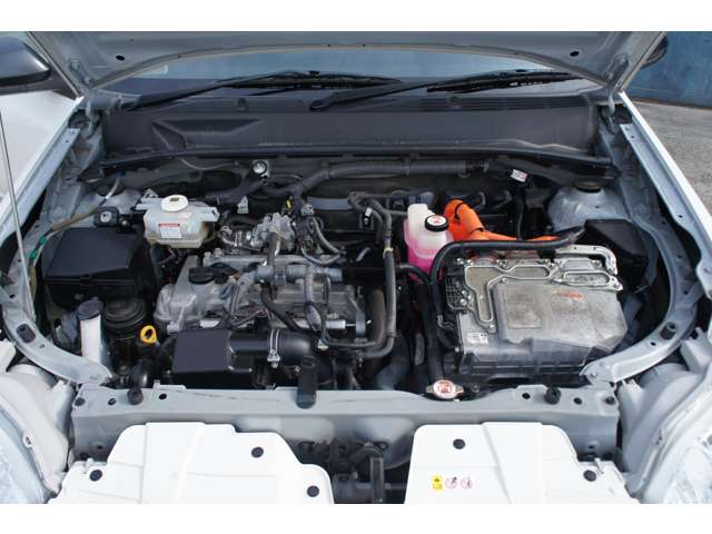Toyota Probox Van 6
