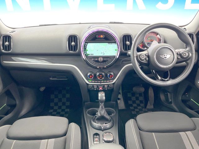 MINI Crossover 2