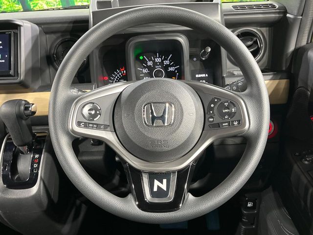 Honda N-VAN 11