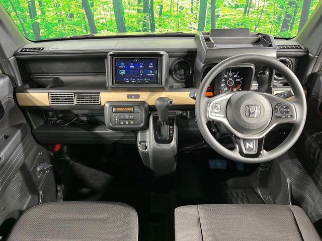 Honda N-VAN 2