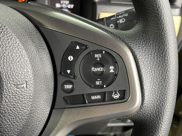 Honda N-VAN 6