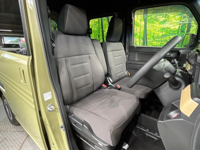 Honda N-VAN 8