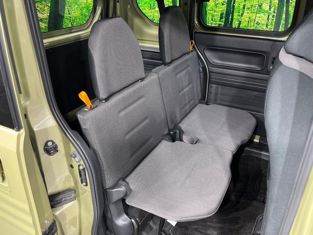 Honda N-VAN 9