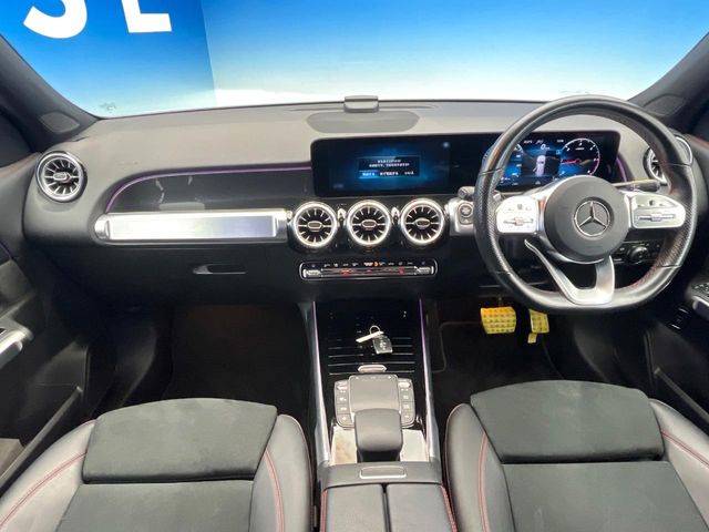 Mercedes-Benz GLB 2