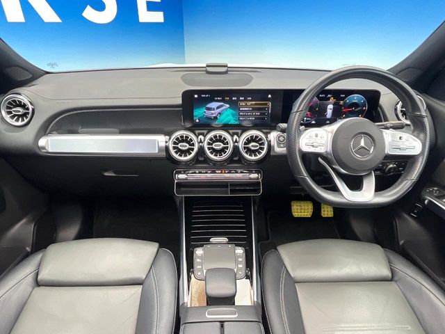 Mercedes-Benz GLB 2