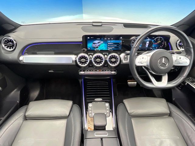 Mercedes-Benz GLB 2