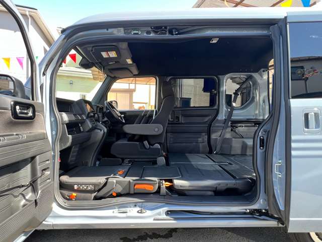 Honda N-VAN 12