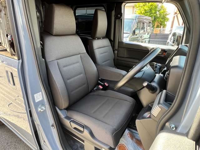 Honda N-VAN 9