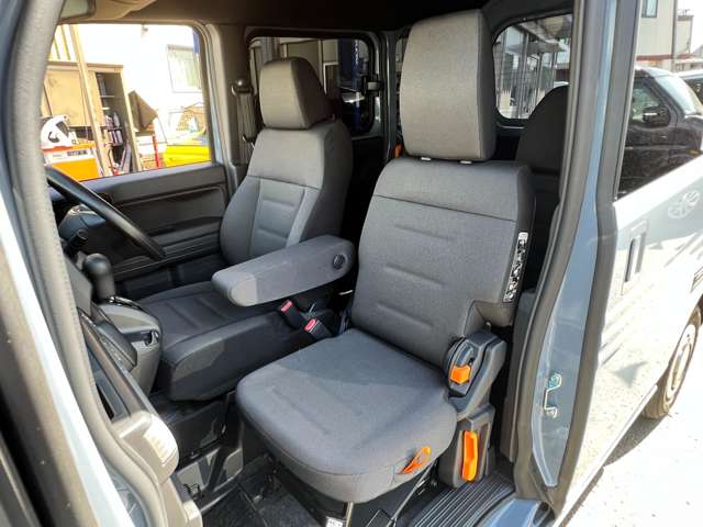 Honda N-VAN 10