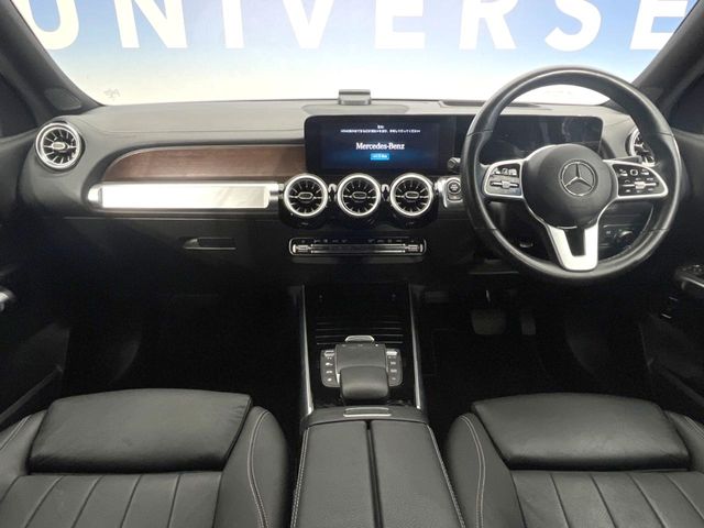 Mercedes-Benz GLB 2