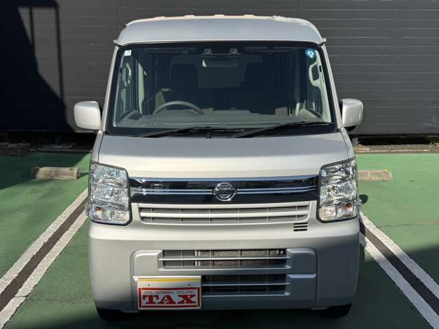 Nissan NV100 Clipper 2