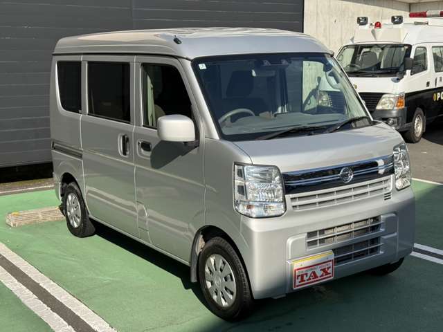 Nissan NV100 Clipper 3