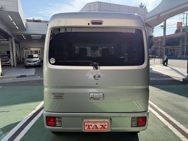 Nissan NV100 Clipper 6