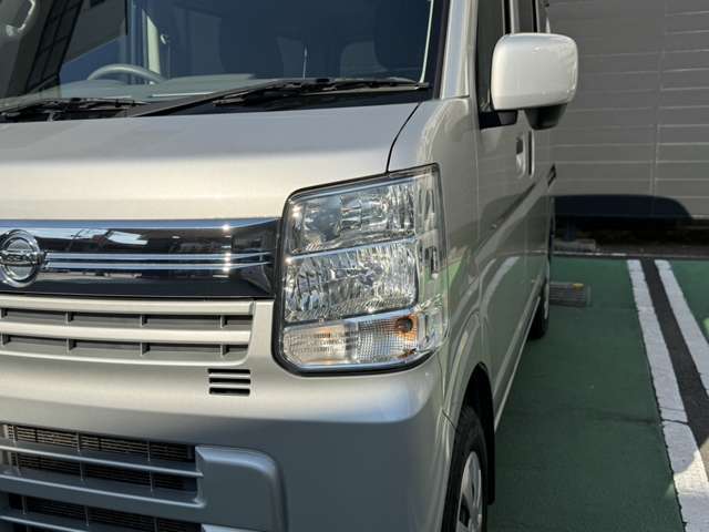 Nissan NV100 Clipper 9