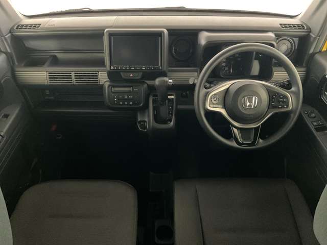 Honda N-VAN 3