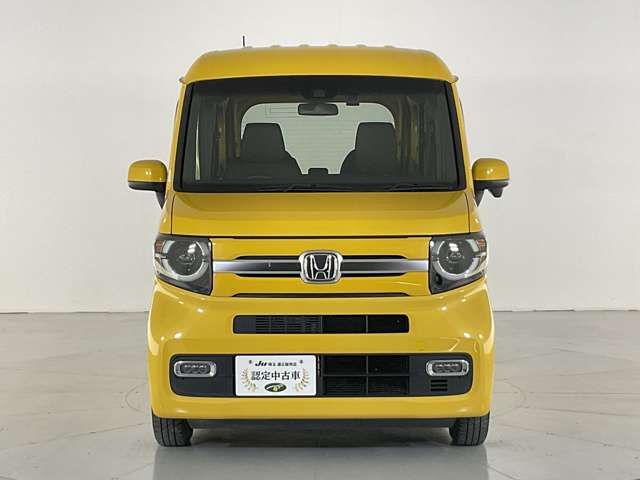 Honda N-VAN 4