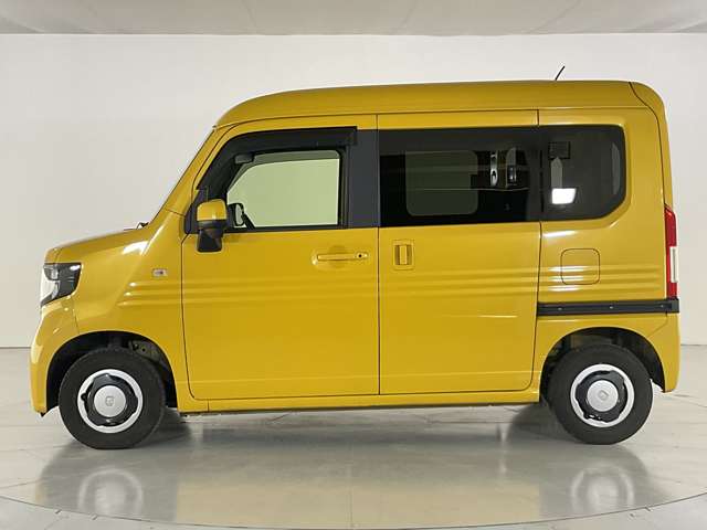 Honda N-VAN 5