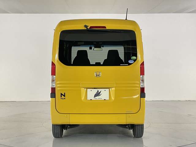 Honda N-VAN 7