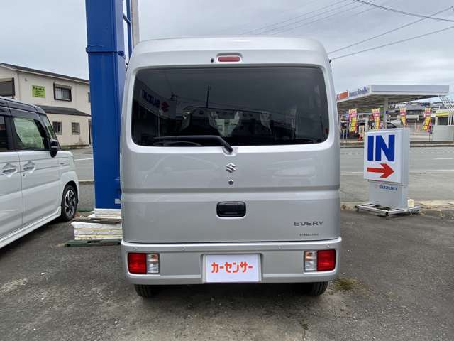 Suzuki Every 10