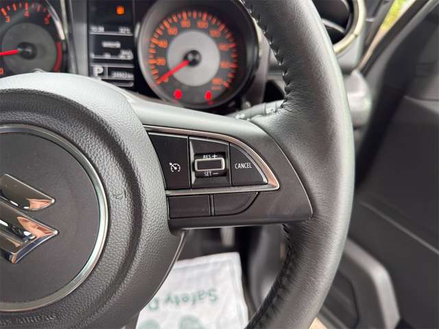 Suzuki Jimny Sierra 10