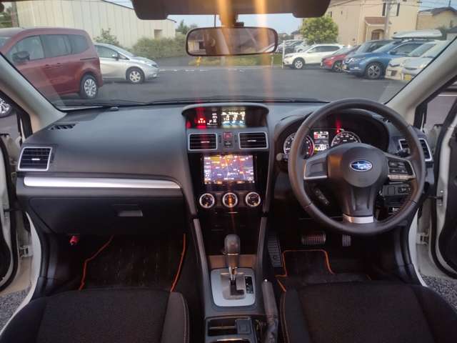 Subaru Impreza XV 2