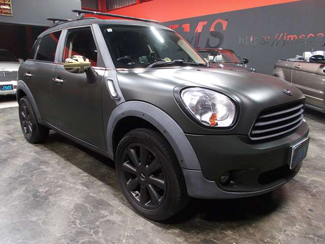MINI Crossover 5