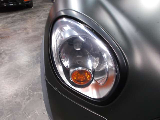 MINI Crossover 10