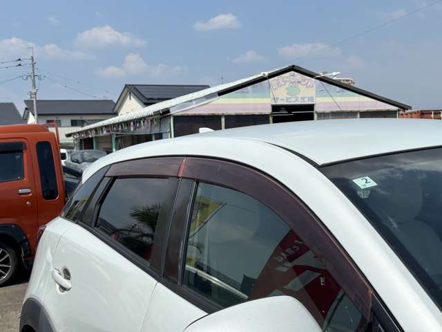 Mazda CX-3 11