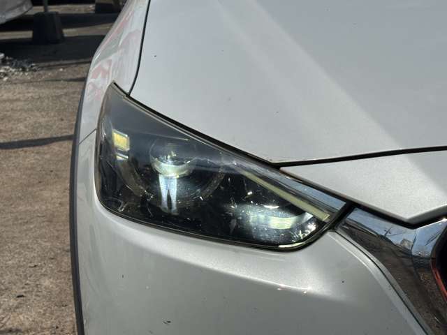 Mazda CX-3 7