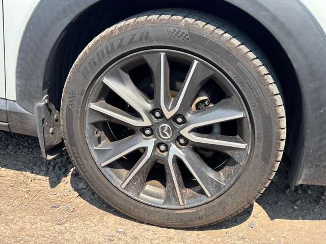 Mazda CX-3 9