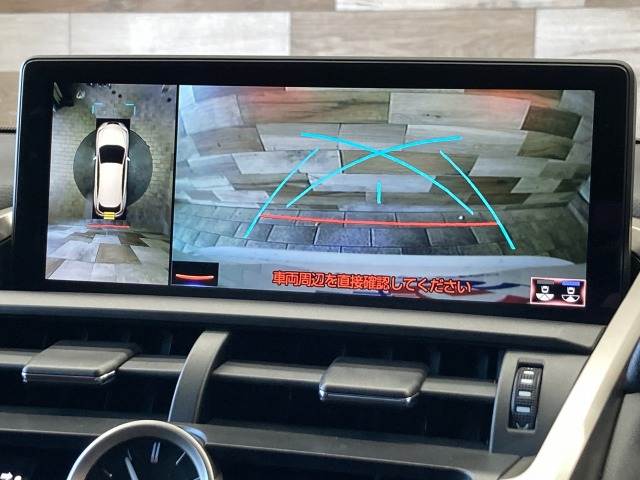 Lexus NX 5