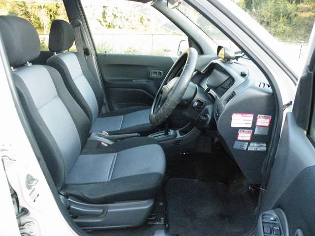 Daihatsu Terios Kid 4