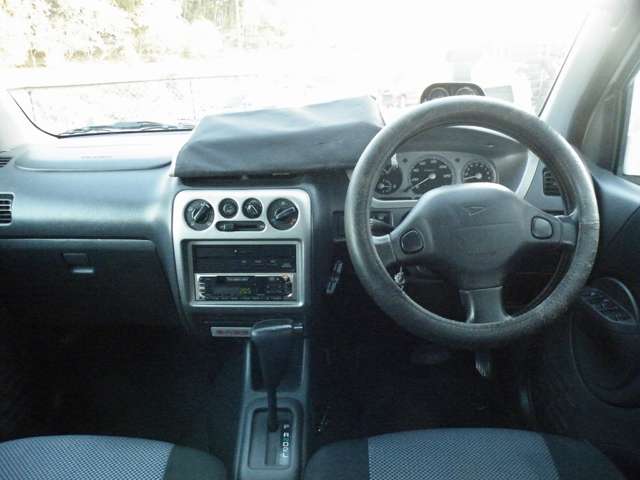 Daihatsu Terios Kid 5