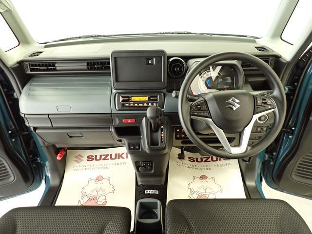 Suzuki Spacia Base 11