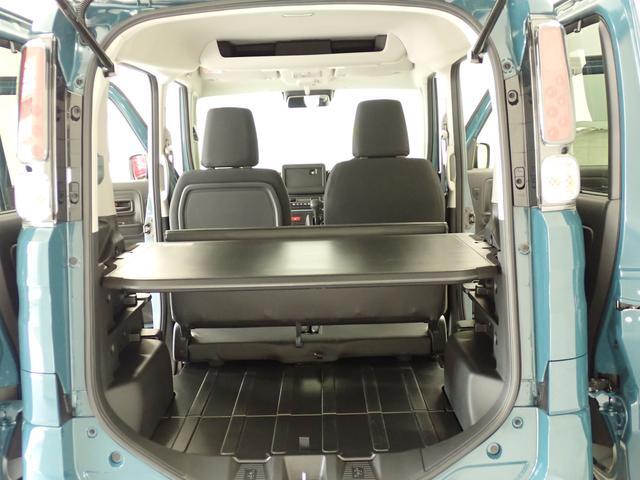 Suzuki Spacia Base 5